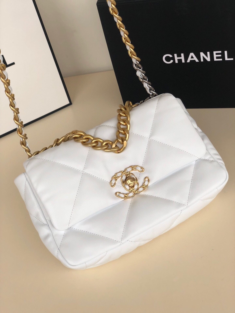 Ch**el 19 bags